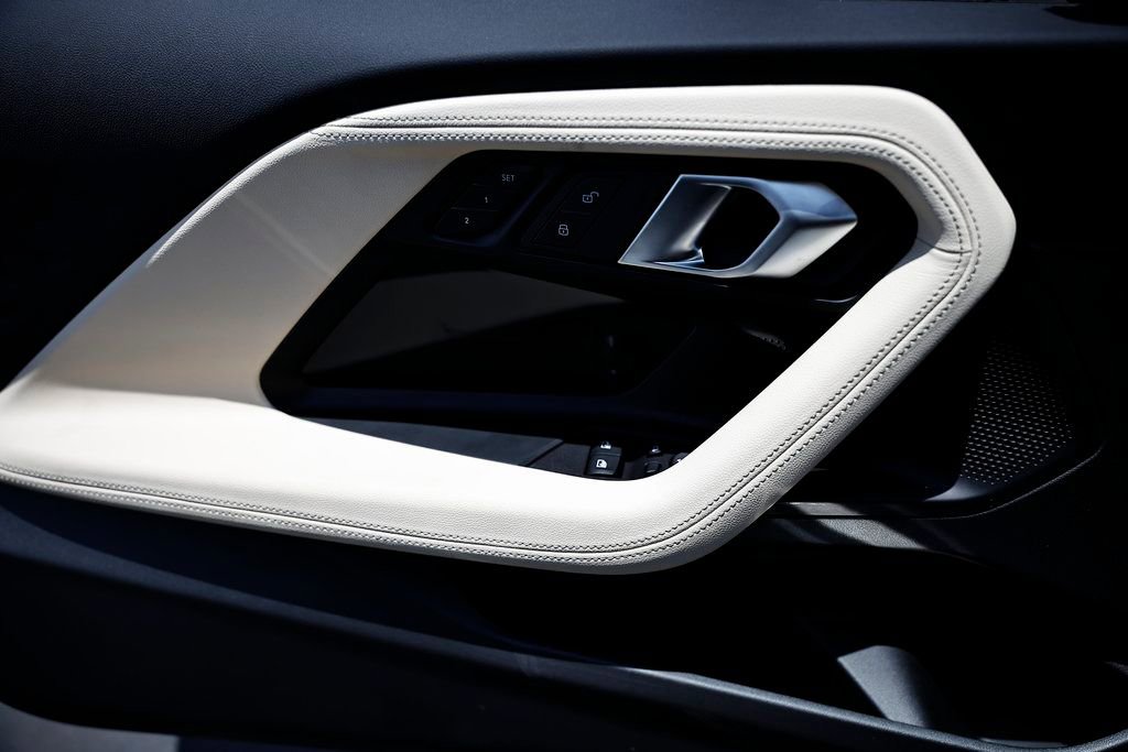 Used 2025 BMW 230i Coupe image 16