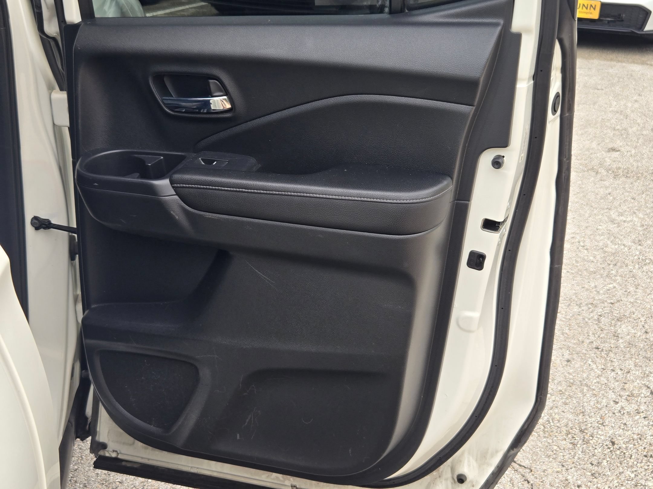 Used 2017 Honda Ridgeline RTL image 26