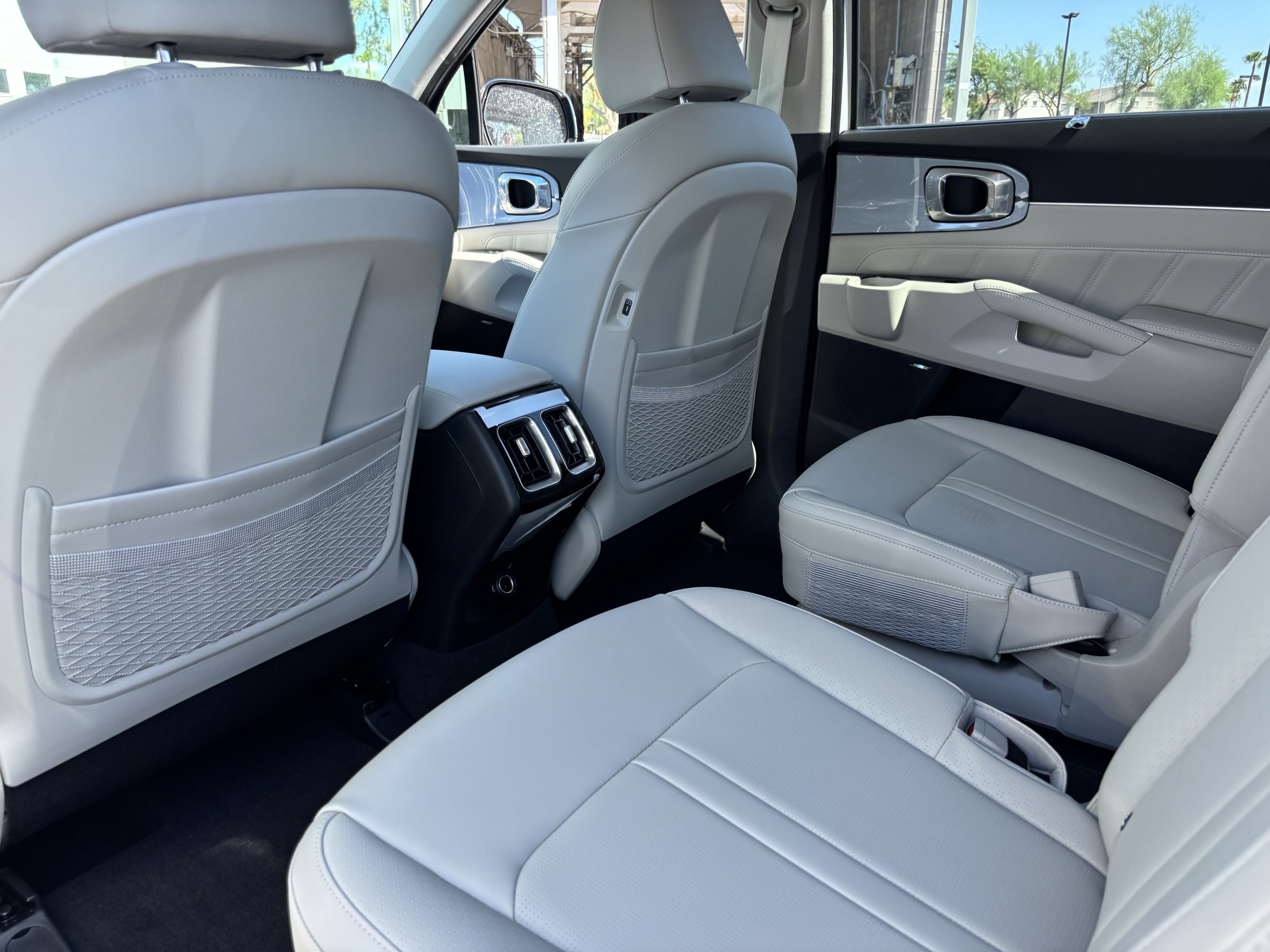 New 2026 Kia Sorento SX AWD/4WD image 15