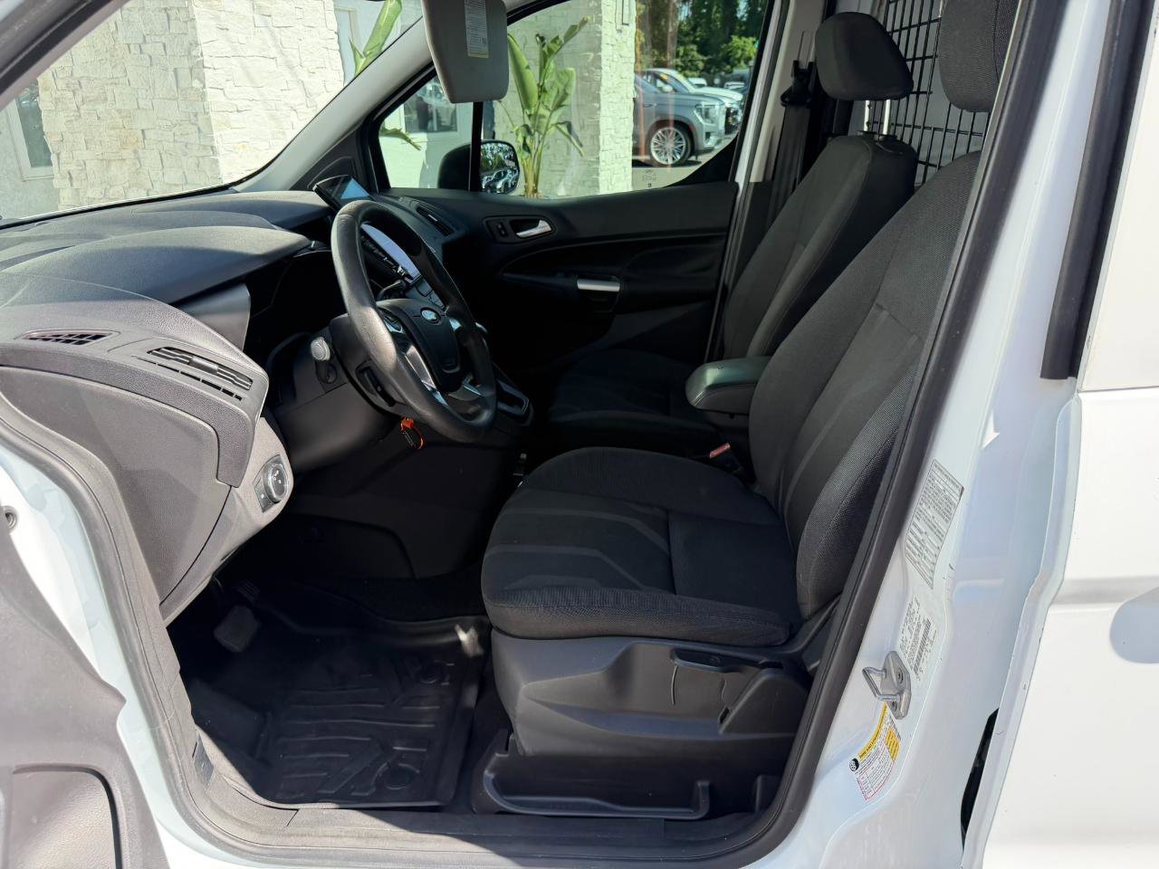 Used 2016 Ford Transit Connect XLT FWD image 20