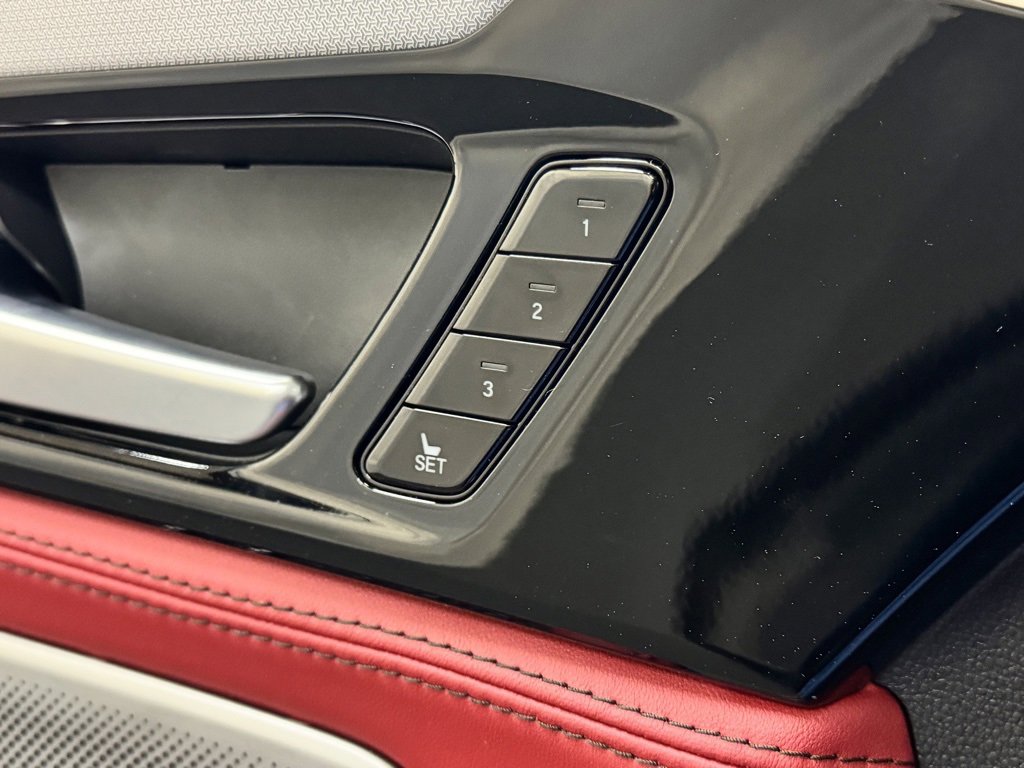 New 2026 Acura MDX A-Spec image 16