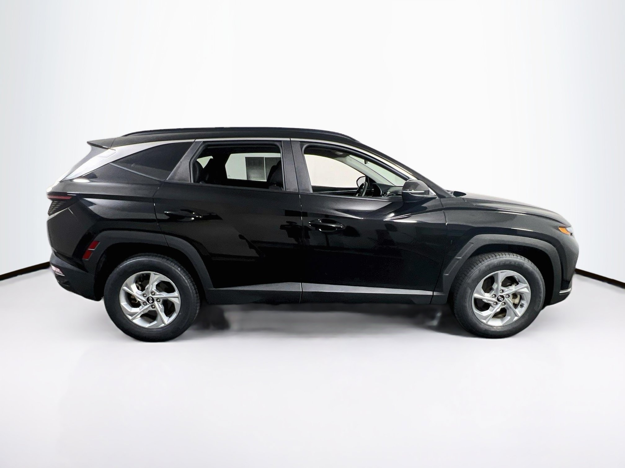 Used 2023 Hyundai Tucson SEL AWD/4WD image 4