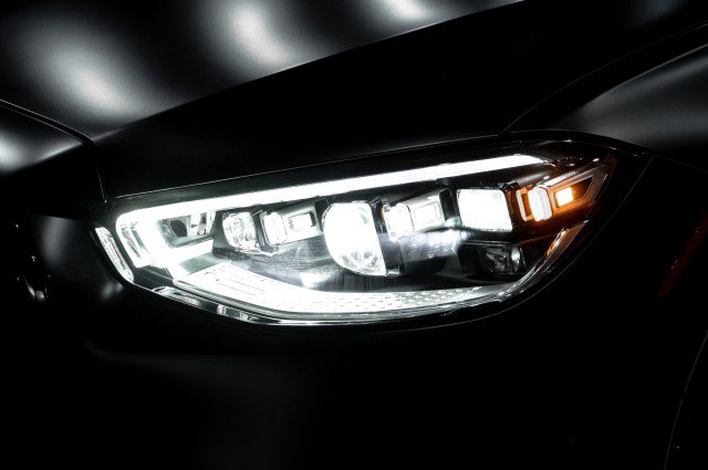 New 2026 Mercedes-Benz S 63 AMG S image 8