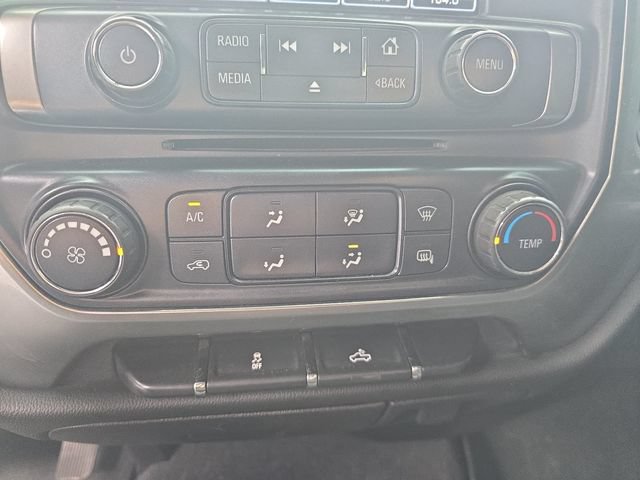 Used 2019 Chevrolet Silverado 1500 LT RWD image 20