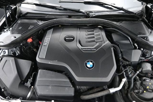 Used 2019 BMW 330i Sedan RWD image 19