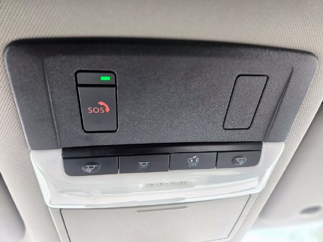 Used 2023 Nissan Rogue SV AWD/4WD image 36