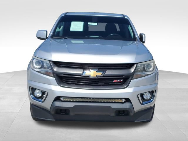 Used 2018 Chevrolet Colorado Z71 image 2