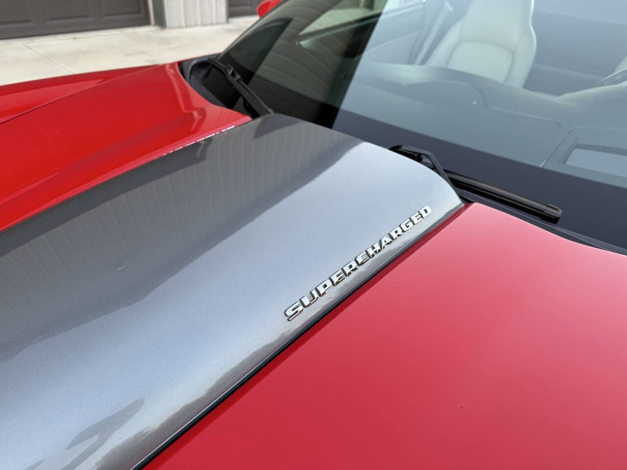 Used 2008 Chevrolet Corvette Coupe w/ Preferred Equipment Group image 71