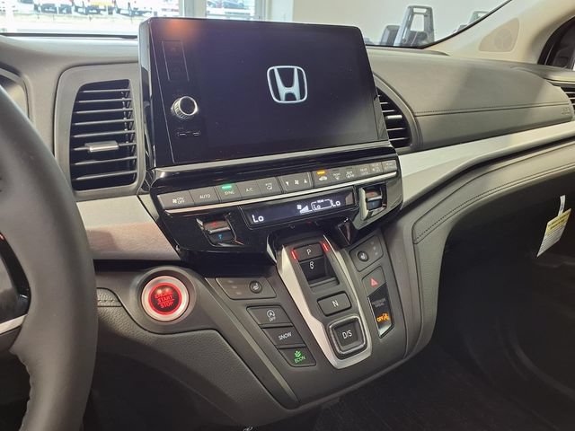 Certified 2026 Honda Odyssey EX-L image 10