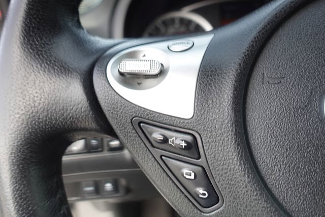 Used 2019 Nissan Sentra SR w/ Exterior Package image 13