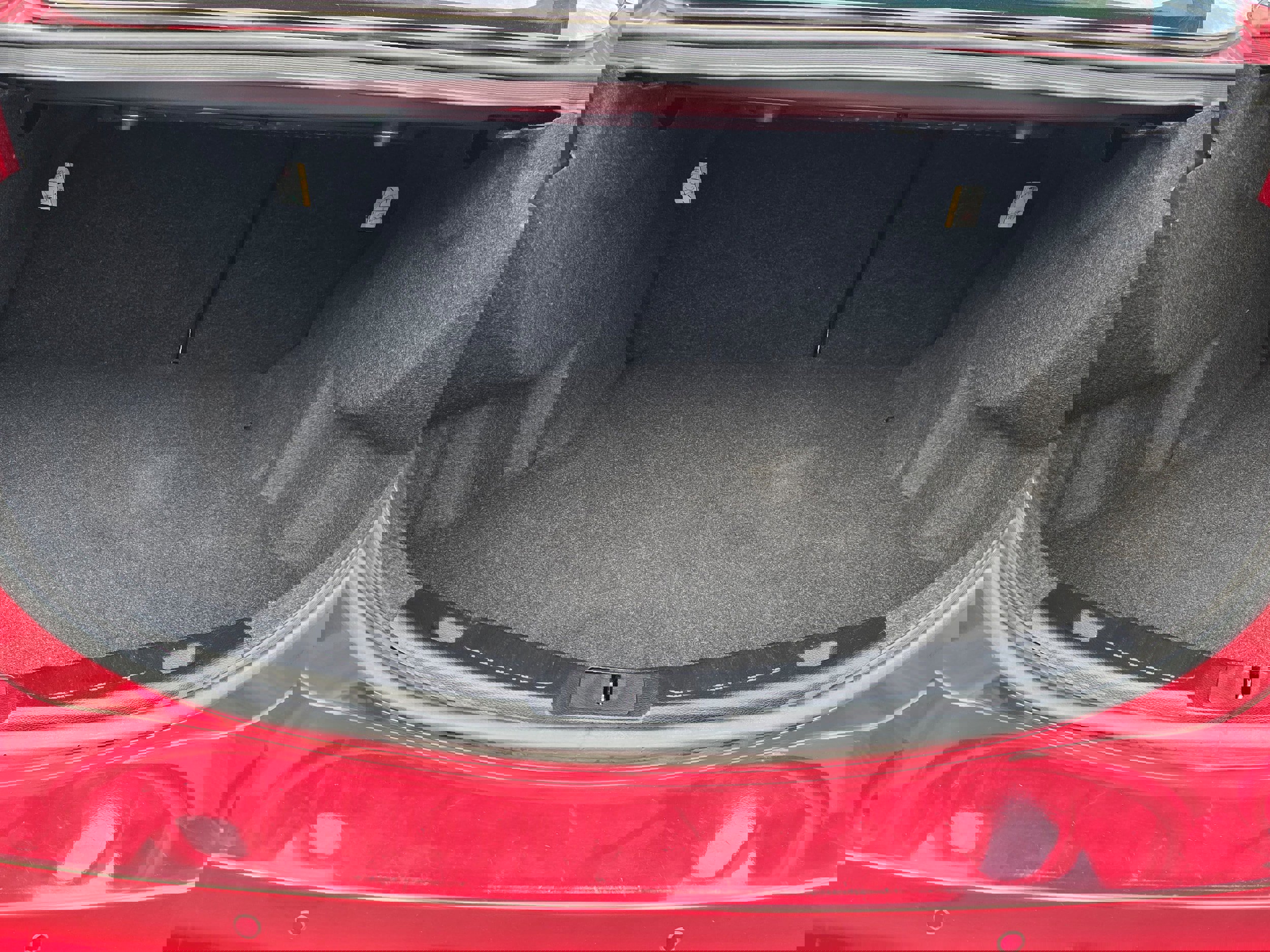 Used 2017 Ford Fusion SE w/ Equipment Group 201A image 21