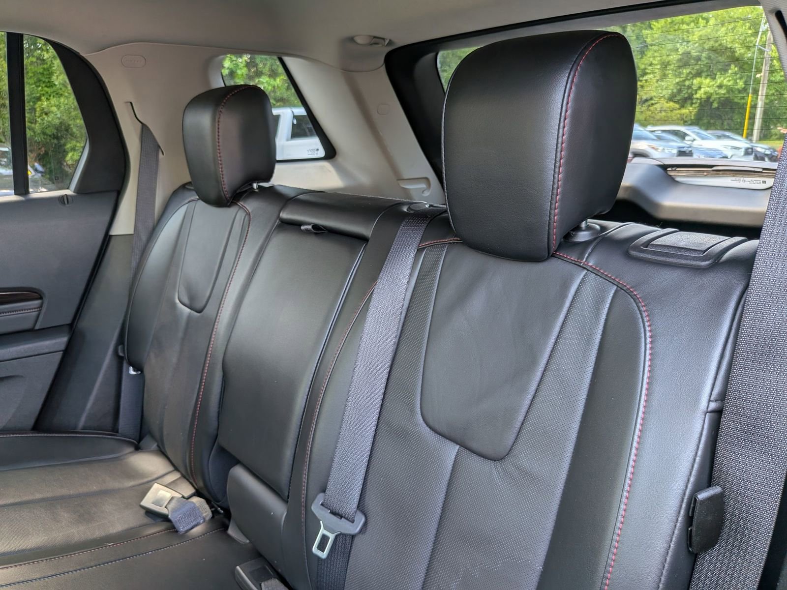 Used 2013 GMC Terrain Denali FWD image 28