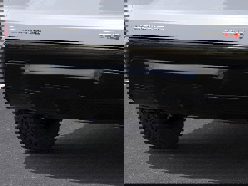 New 2026 GMC Terrain AT4 AWD/4WD image 14