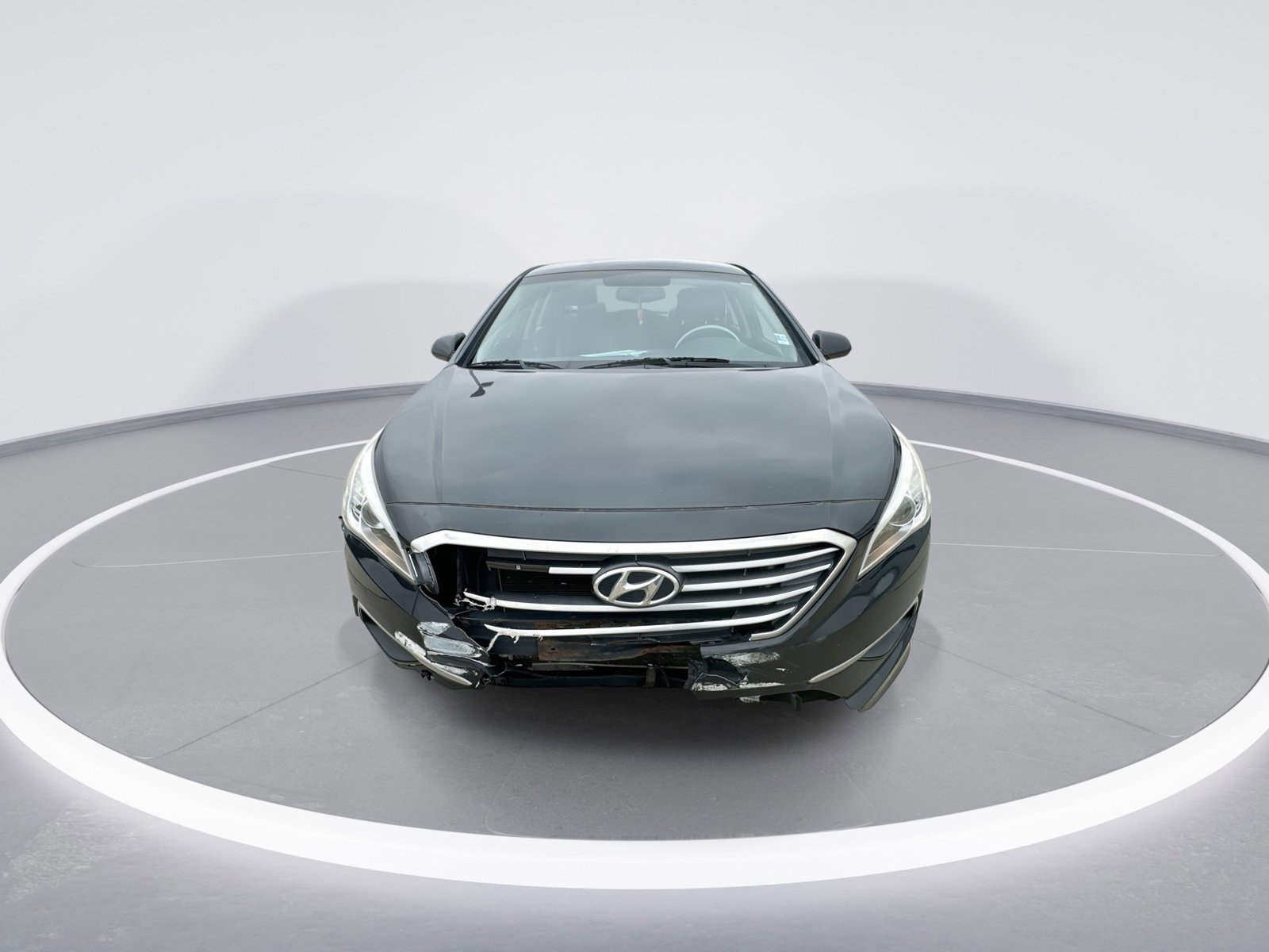 Used 2017 Hyundai Sonata SE image 3