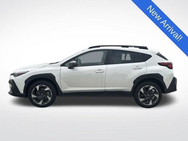 Certified 2024 Subaru Crosstrek 2.5i Limited w/ Crosstrek Mirror Package AWD/4WD image 4