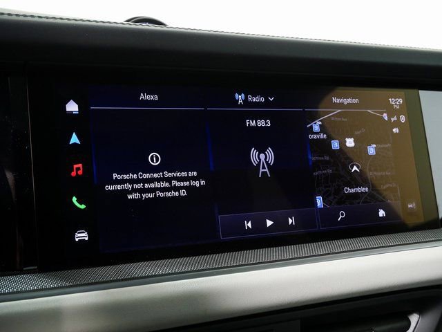 New 2026 Porsche Cayenne Coupe image 14