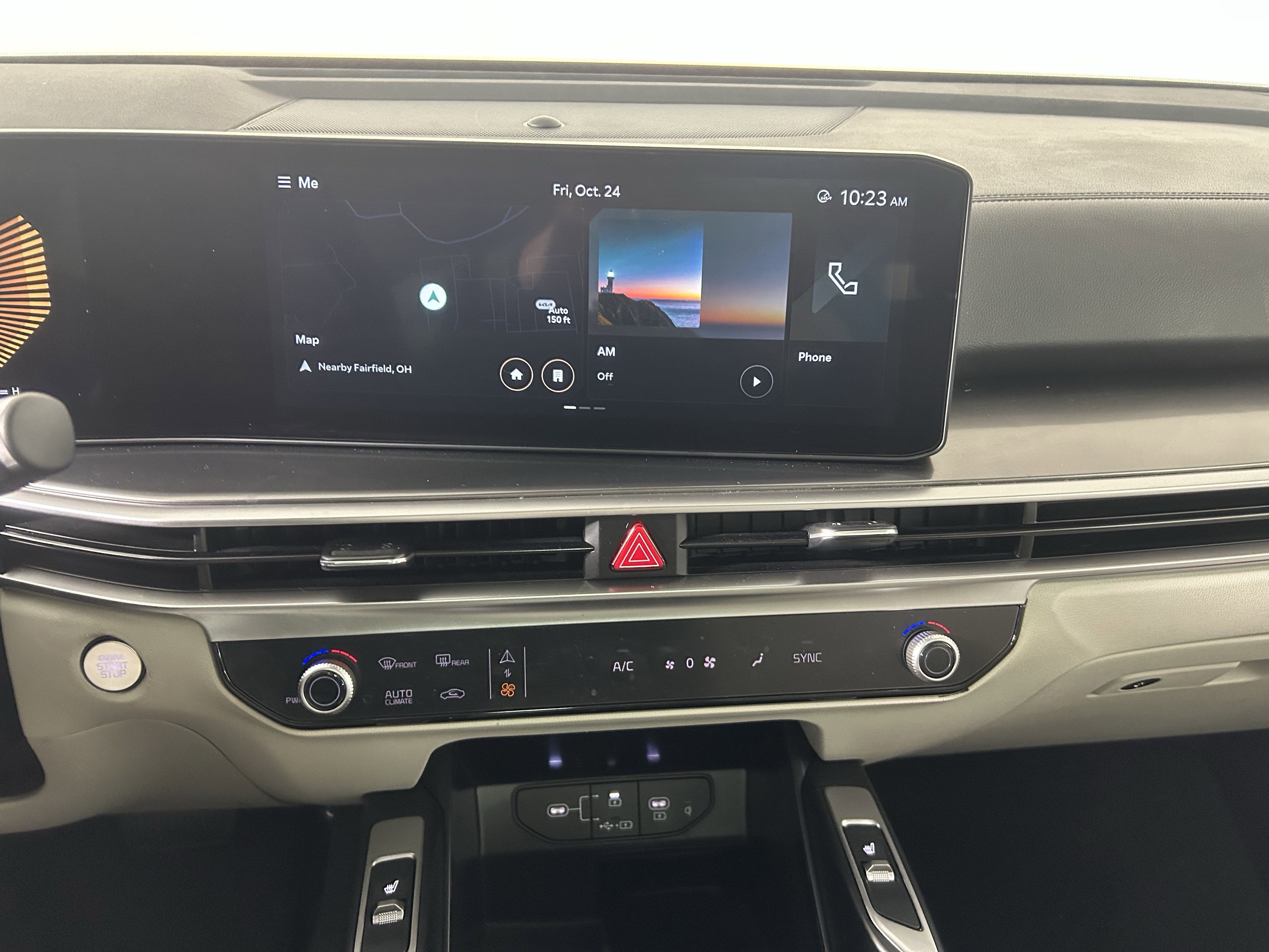 Used 2025 Kia Sorento S w/ Panoramic Sunroof Package image 37