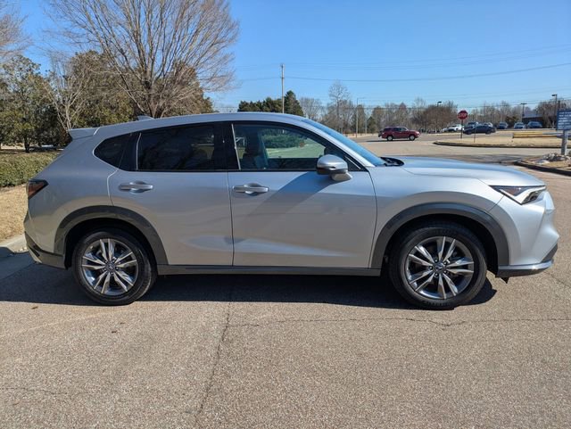 Used 2025 Acura ADX FWD image 9
