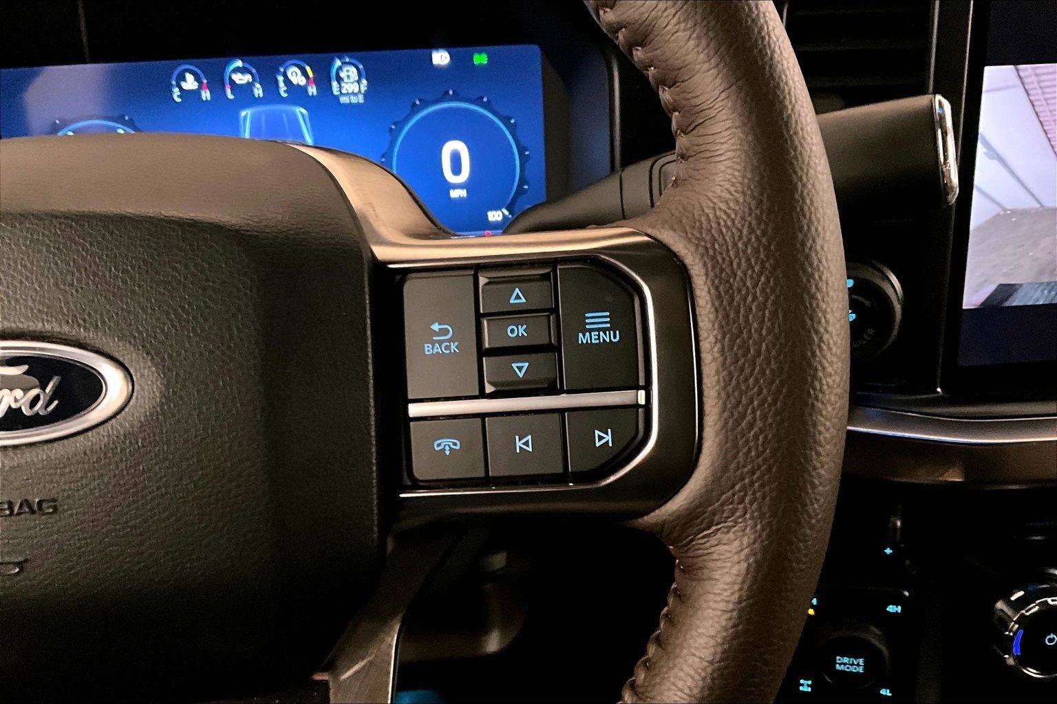 Used 2024 Ford F350 King Ranch w/ Chrome Package image 18