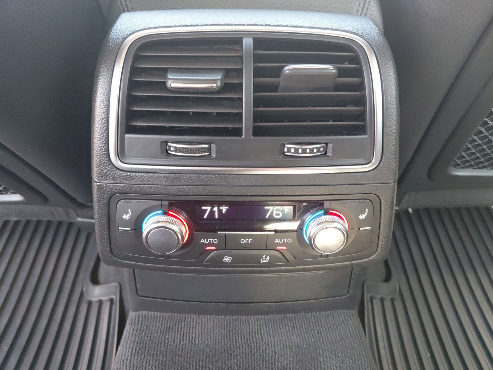 Used 2018 Audi A6 2.0T Premium Plus w/ Premium Plus Package image 16