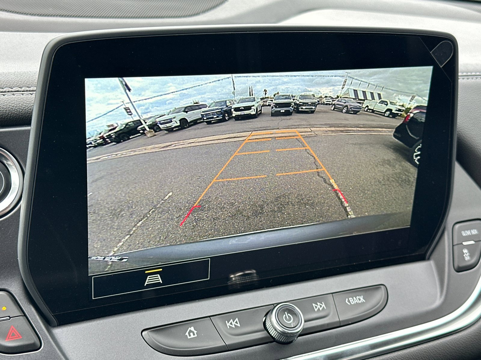 New 2025 Chevrolet Blazer LT w/ Driver Confidence Package image 22