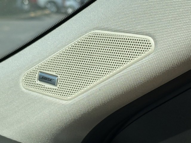 Certified 2023 Nissan Rogue Platinum image 35