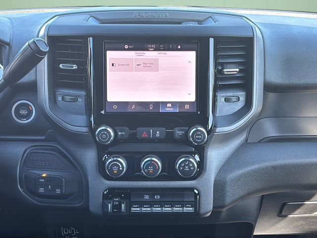 New 2026 RAM 5500 Tradesman w/ Chrome Appearance Group image 23