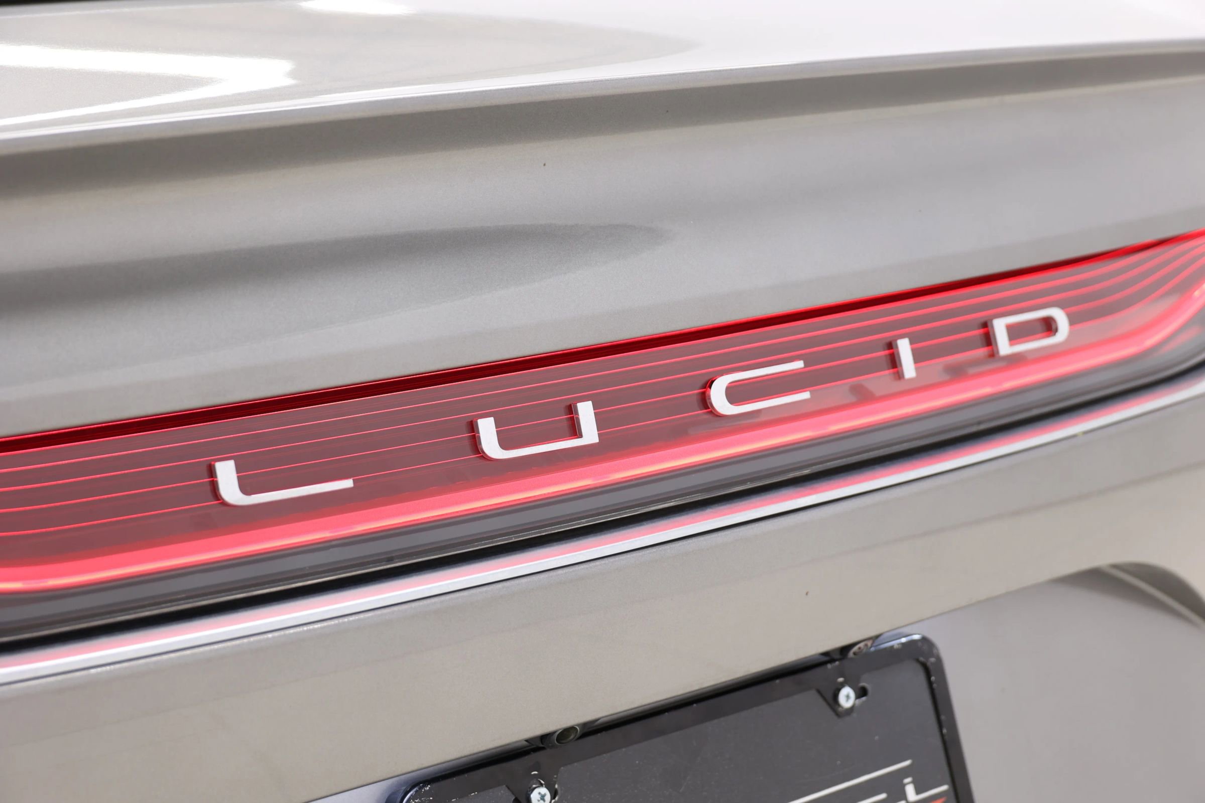 Used 2023 Lucid Air Grand Touring image 64