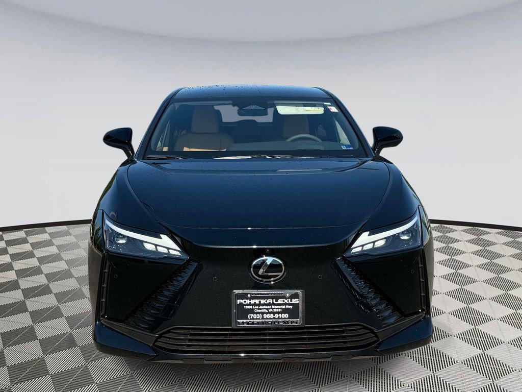 Used 2026 Lexus RZ 450e AWD image 6