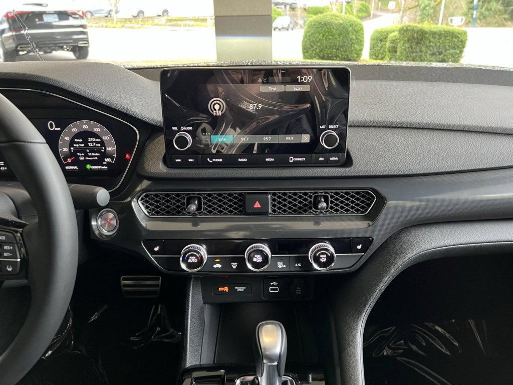 New 2025 Acura Integra A-Spec image 19