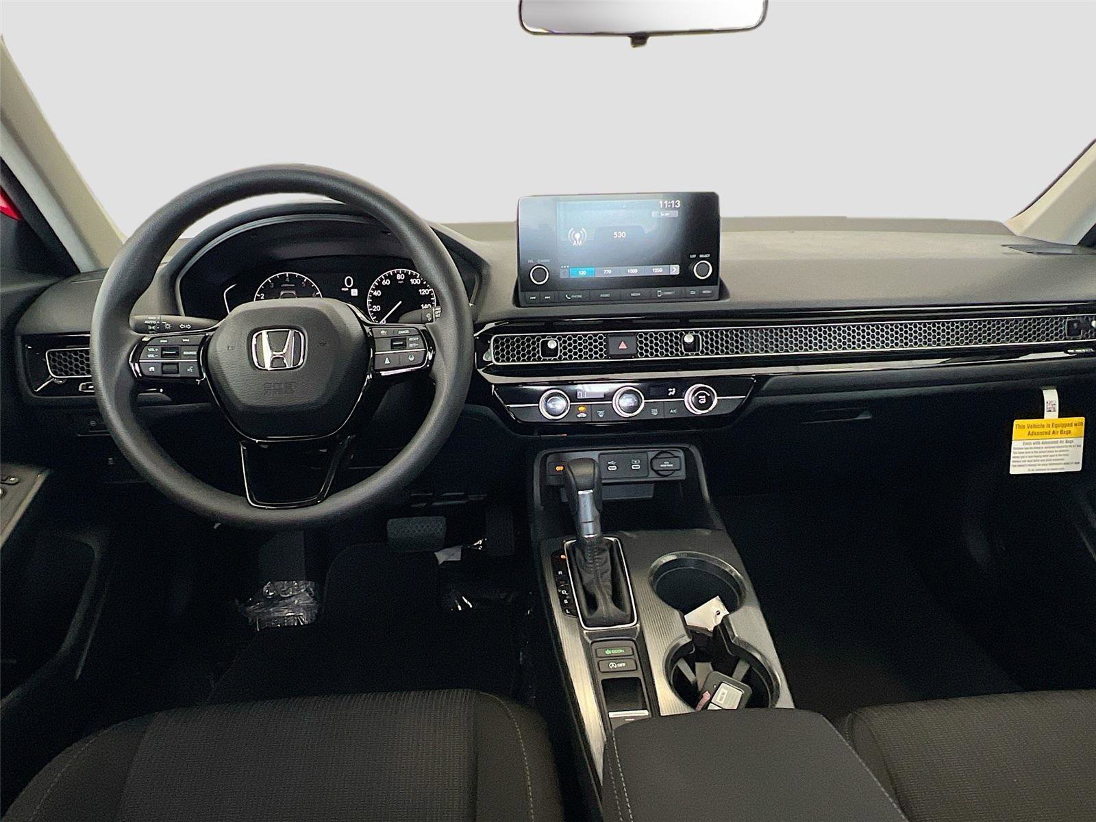 New 2026 Honda Civic LX image 29