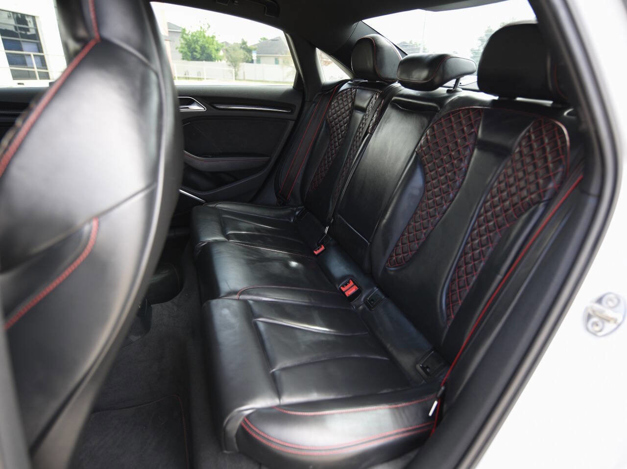 Used 2019 Audi RS 3 2.5T quattro AWD 4dr Sedan image 15