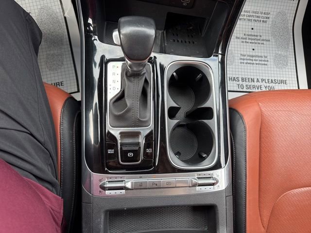 Used 2022 Kia Carnival SX Prestige image 18