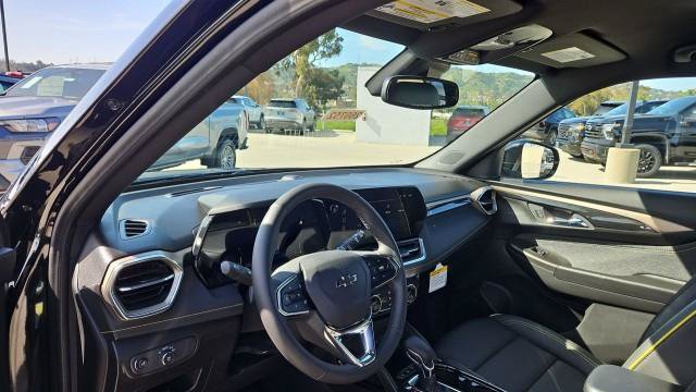 New 2026 Chevrolet TrailBlazer ACTIV w/ Convenience Package FWD image 10