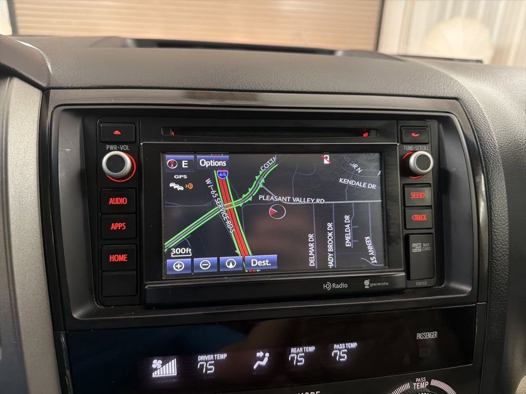 Used 2016 Toyota Sequoia Limited image 18