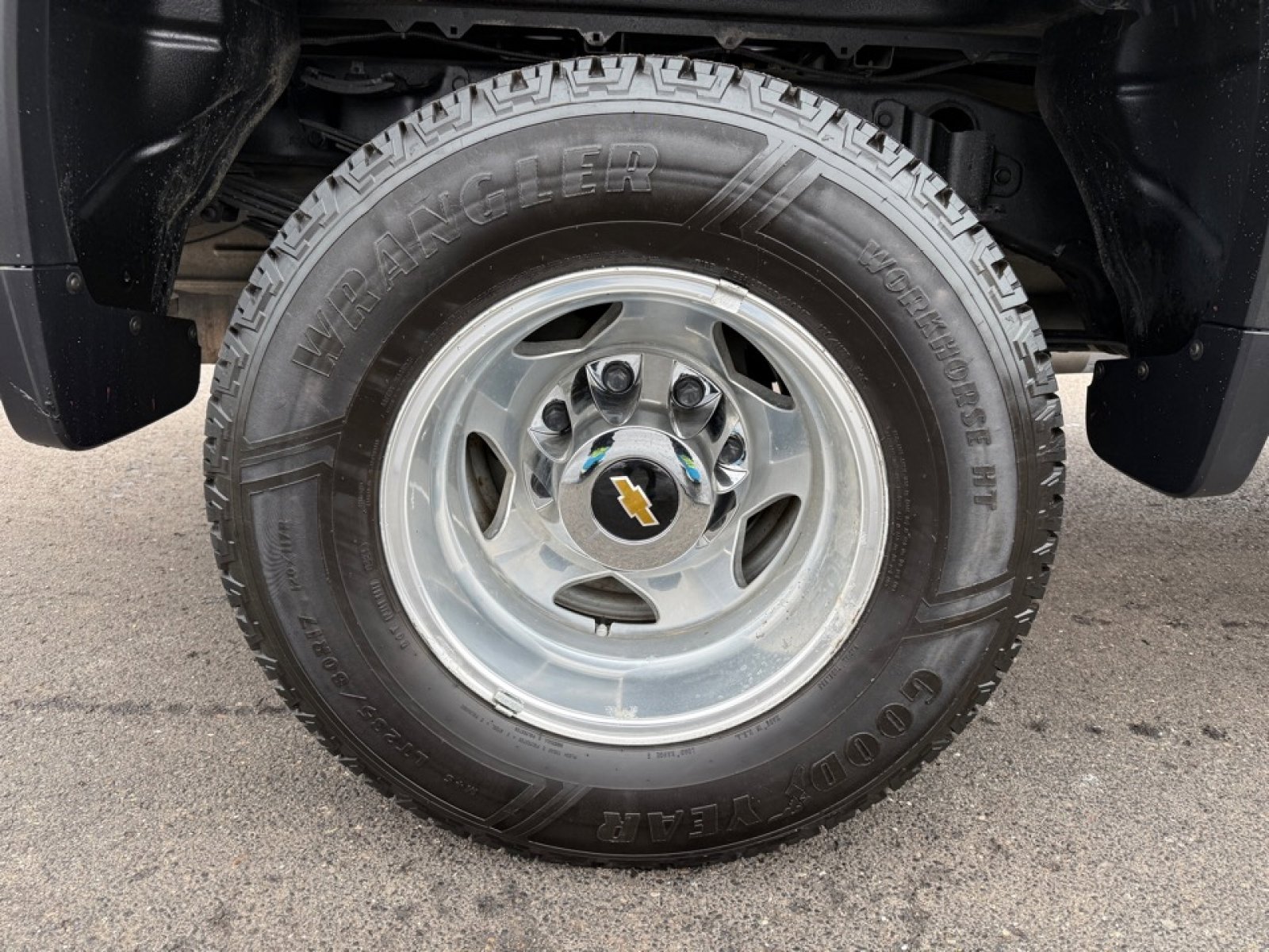 Used 2023 Chevrolet Silverado 3500 High Country image 43