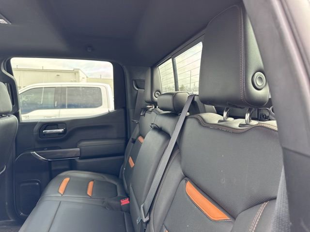 Used 2019 GMC Sierra 1500 AT4 w/ AT4 Premium Package image 9