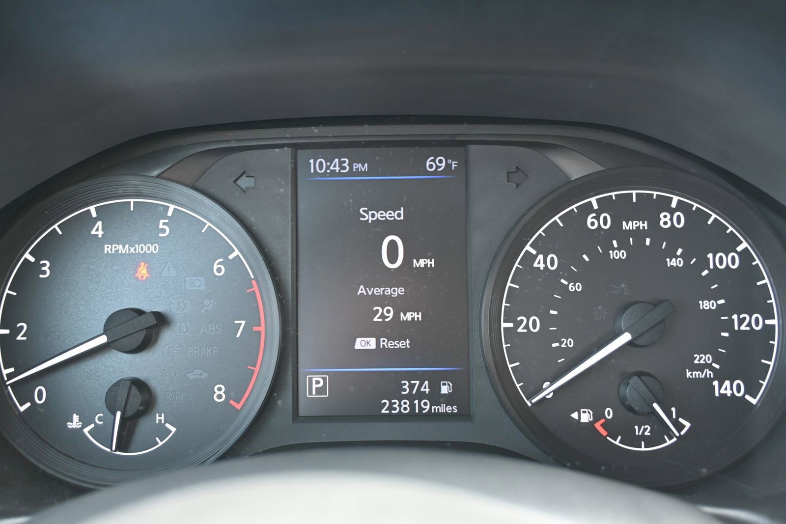 Used 2021 Nissan Altima 2.5 S w/ Driver Assist Package FWD image 11