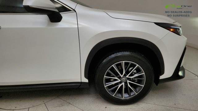 Used 2024 Lexus NX 350h AWD w/ Cold Area Package image 23