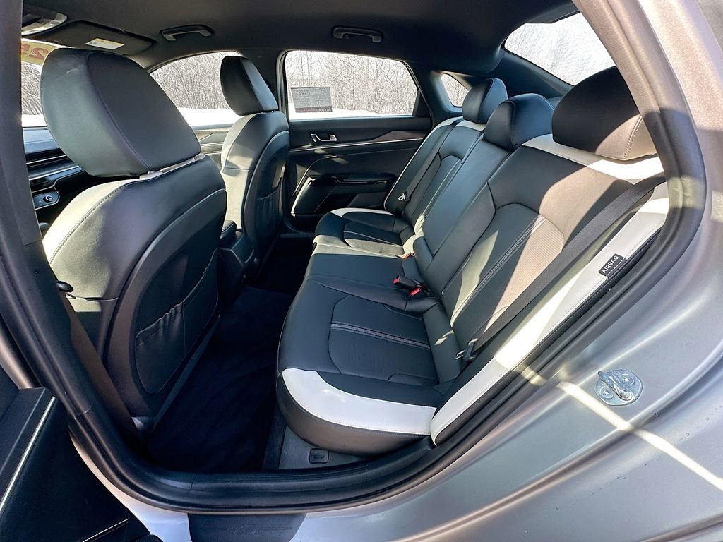 Used 2025 Kia K5 GT-Line FWD image 33