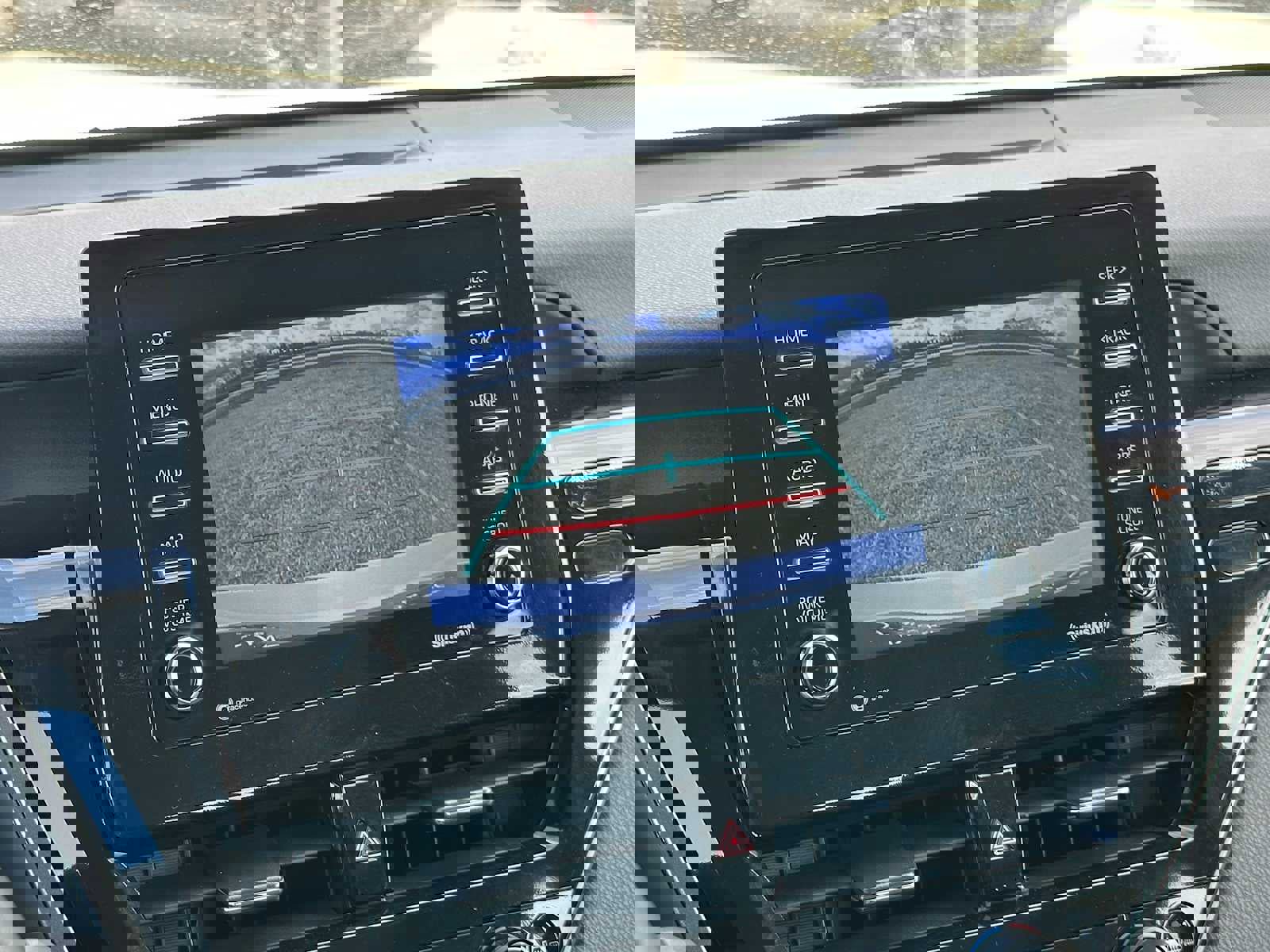 Used 2023 Toyota Camry SE image 26