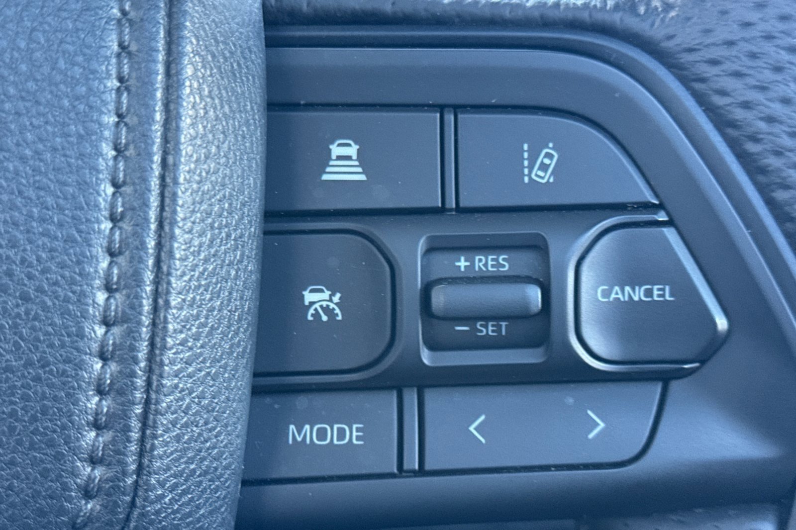 Used 2025 Toyota Sequoia 1794 Edition image 34