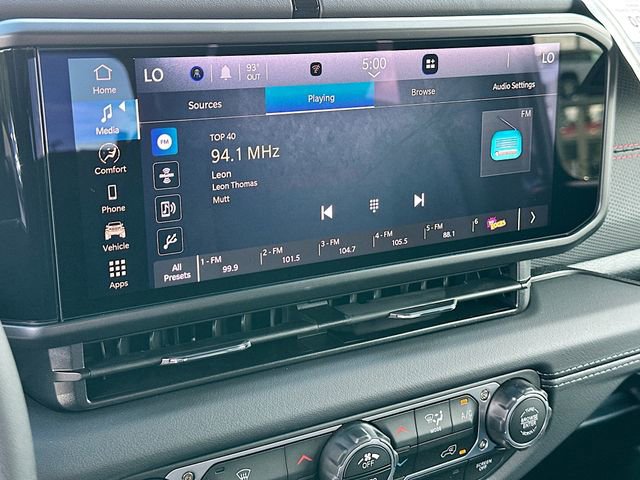 New 2026 Jeep Wrangler Rubicon image 9