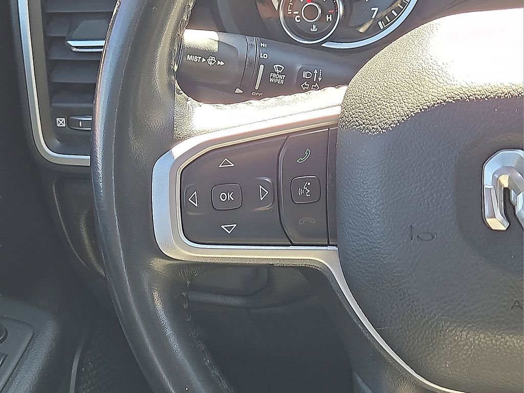 Used 2023 RAM 1500 Lone Star image 18