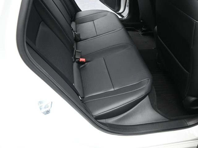 New 2026 Honda Civic Sport Touring image 26