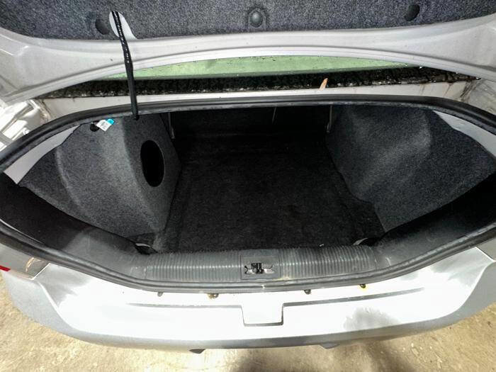 Used 2008 Ford Focus SES FWD image 25
