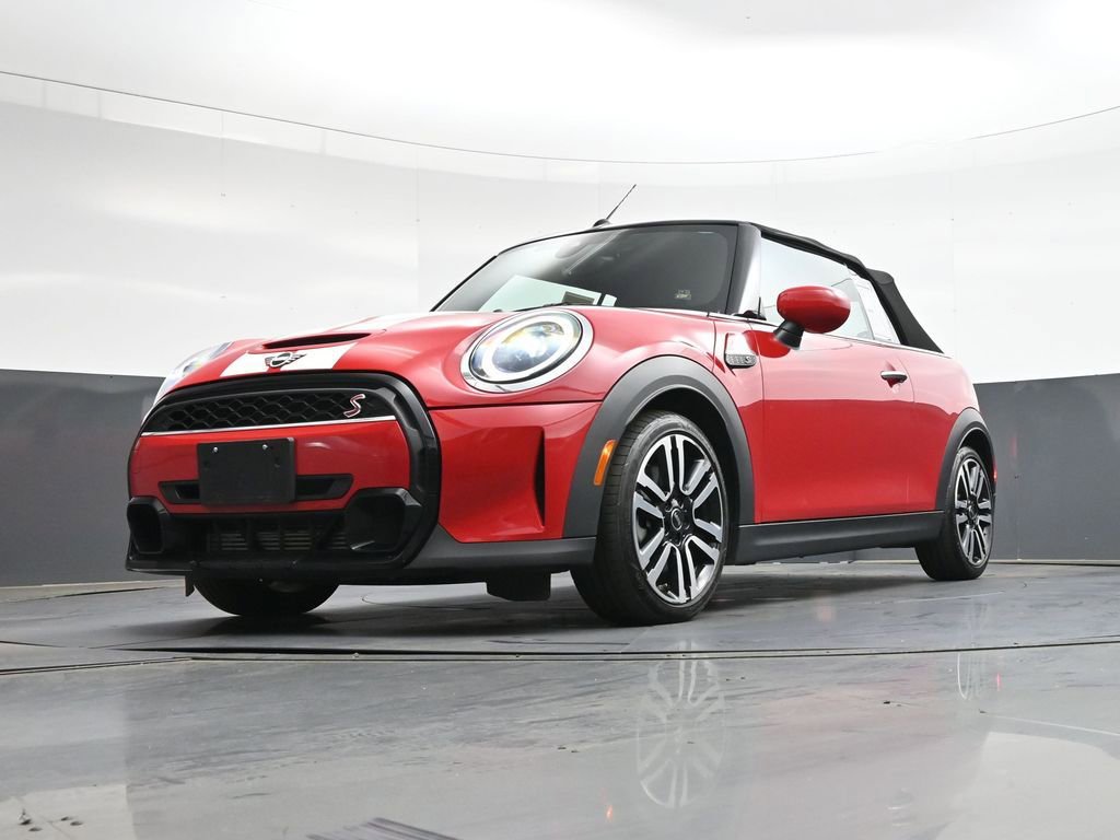 Used 2024 MINI Cooper S FWD image 40