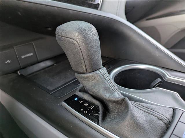 Certified 2024 Toyota Camry LE image 12