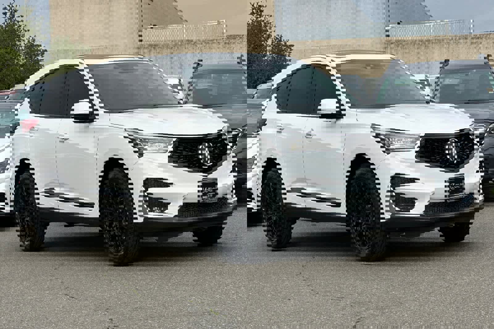 Used 2020 Acura RDX FWD image 5