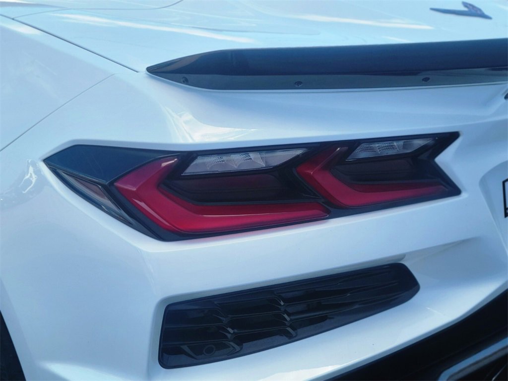 Used 2024 Chevrolet Corvette Z06 image 9